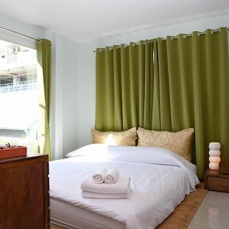Zea Za Villa HHQ Habitación foto