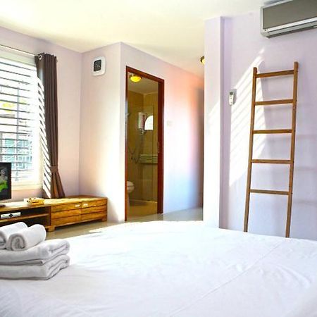 Zea Za Villa HHQ Exterior foto