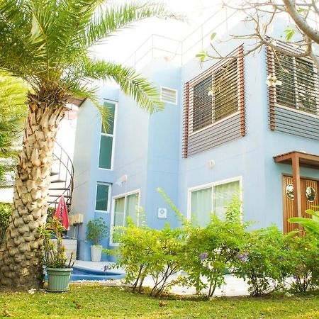 Zea Za Villa HHQ Habitación foto