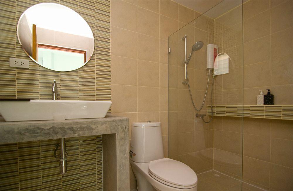 Zea Za Villa HHQ Exterior foto