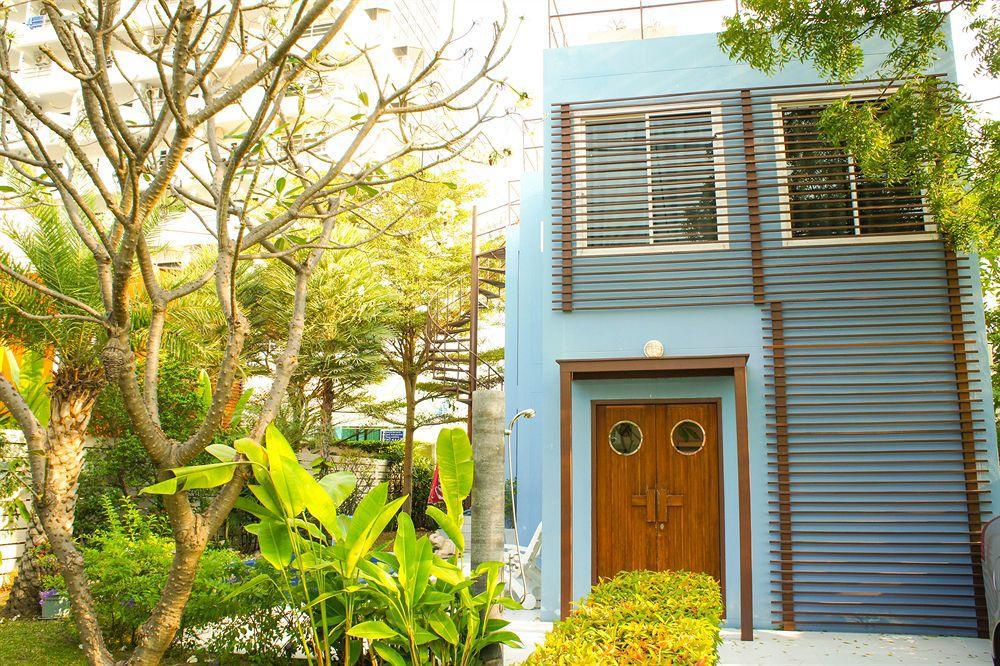 Zea Za Villa HHQ Exterior foto