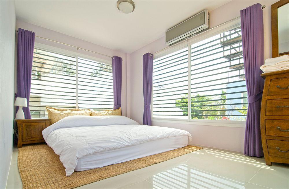 Zea Za Villa HHQ Exterior foto