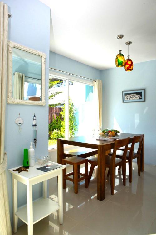 Zea Za Villa HHQ Habitación foto