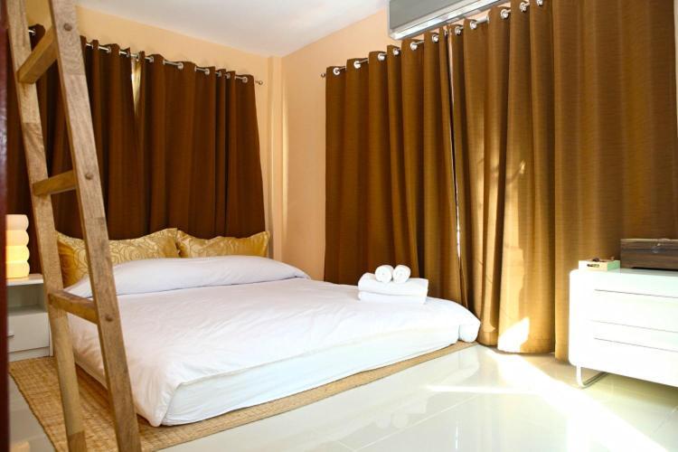 Zea Za Villa HHQ Habitación foto