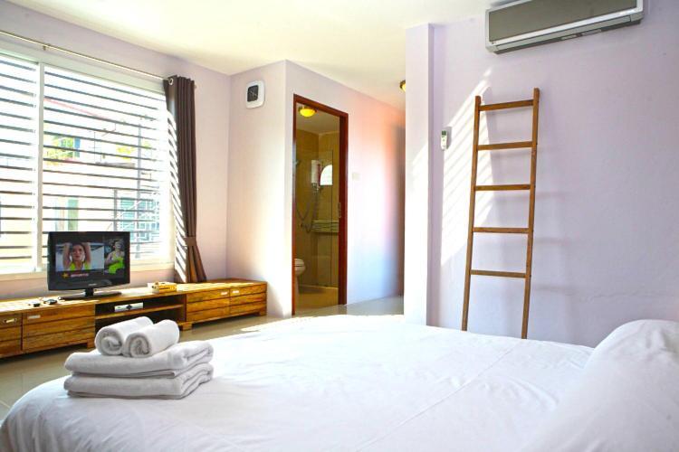 Zea Za Villa HHQ Exterior foto
