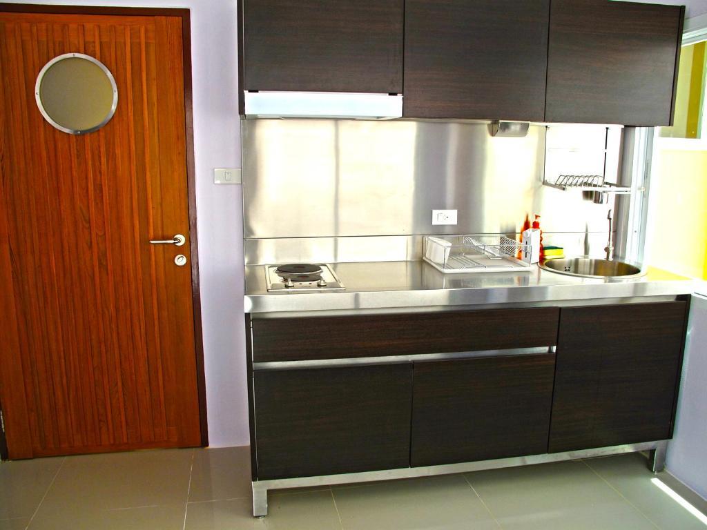 Zea Za Villa HHQ Habitación foto