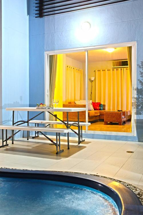 Zea Za Villa HHQ Exterior foto