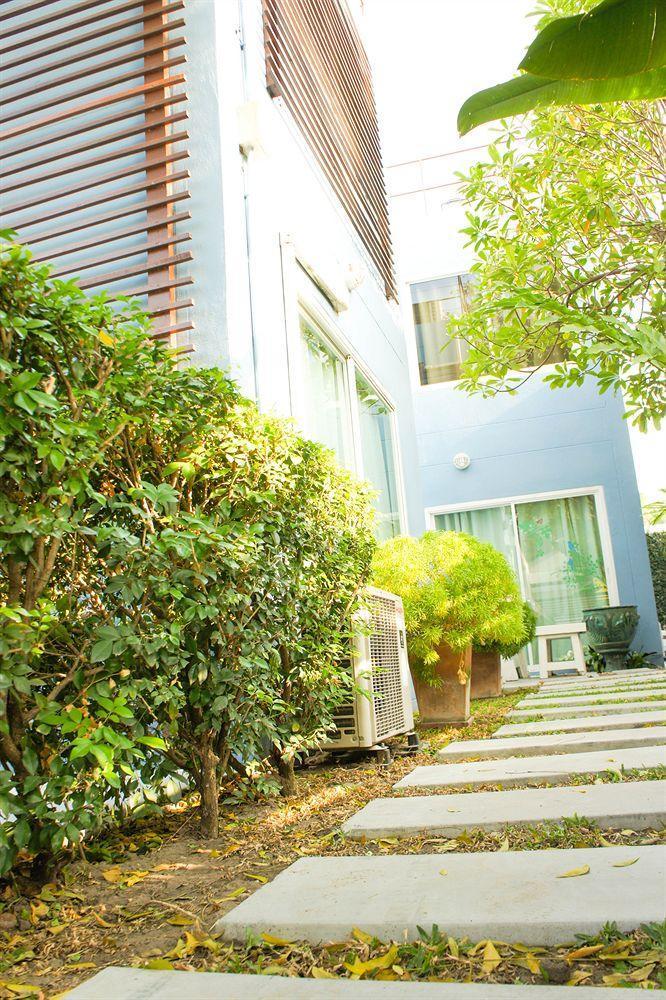 Zea Za Villa HHQ Exterior foto