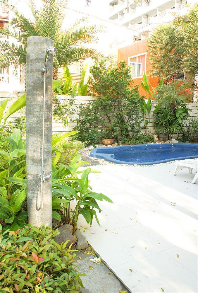 Zea Za Villa HHQ Exterior foto