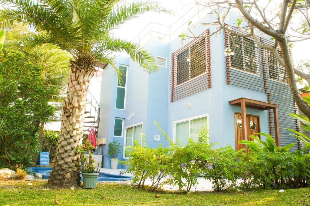 Zea Za Villa HHQ Habitación foto